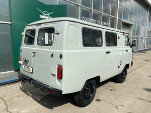 Фургон УАЗ 3741 2025 года, 1616500 рублей, Красноярск