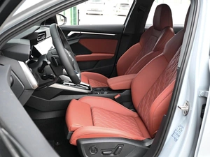 Хетчбэк Audi A3 2026 года, 4049000 рублей, Кирилловка