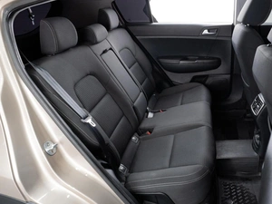 Внедорожник Kia Sportage 2018 года, 2200000 рублей, Тюмень
