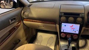 Седан Mazda Atenza 2002 года, 629000 рублей, Красноярск