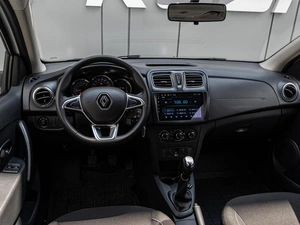 Хетчбэк Renault Sandero Stepway 2020 года, 1260000 рублей, Краснодар