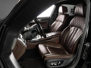 Седан BMW 7 серия 2020 года, 6299000 рублей, Тюмень