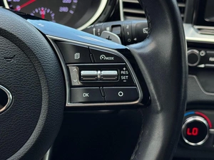 Хетчбэк Kia Ceed 2019 года, 1899000 рублей, Кропоткин