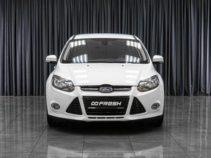 Хетчбэк Ford Focus 2012 года, 850000 рублей, Тюмень
