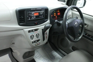 Хетчбэк Daihatsu Mira e:S 2016 года, 538000 рублей, Солонцы
