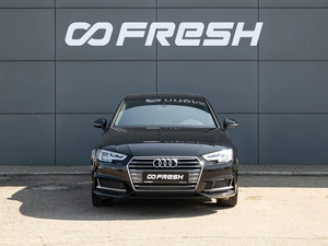 Седан Audi A4 2019 года, 2995000 рублей, Краснодар