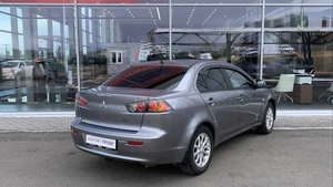 Седан Mitsubishi Lancer 2013 года, 730000 рублей, Солонцы