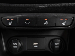 Седан Hyundai Solaris 2021 года, 1739000 рублей, Кирилловка