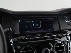 Внедорожник Rolls-Royce Cullinan 2019 года, 30550090 рублей, Москва