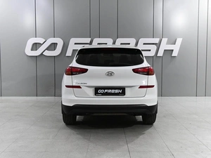 Внедорожник Hyundai Tucson 2020 года, 2659000 рублей, Ростов-на-Дону