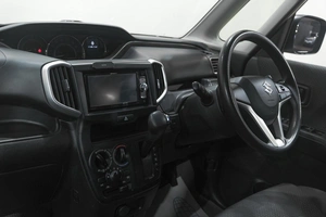 Минивэн Suzuki Solio 2019 года, 889000 рублей, Новокузнецк