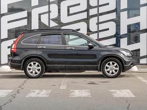 Внедорожник Honda CR-V 2008 года, 975000 рублей, Краснодар