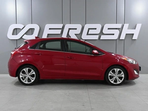 Хетчбэк Hyundai Elantra 2013 года, 1199000 рублей, Аксай