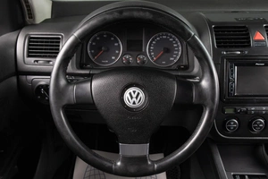 Хетчбэк Volkswagen Golf 2007 года, 469000 рублей, Оренбург