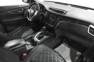 Внедорожник Nissan X-Trail 2018 года, 1939000 рублей, Новокузнецк