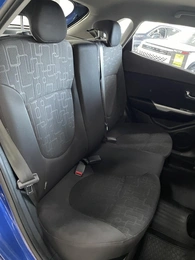 Хетчбэк Kia Rio 2013 года, 787000 рублей, Солонцы