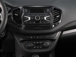 Седан ВАЗ (LADA) Vesta 2019 года, 914000 рублей, Омск