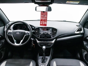 Универсал ВАЗ (LADA) Vesta Cross 2021 года, 1249000 рублей, Красноярск
