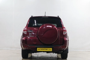 Внедорожник Toyota RAV4 2010 года, 1599000 рублей, Новокузнецк