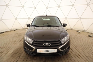Лифтбек ВАЗ (LADA) Granta 2024 года, 925000 рублей, Обнинск
