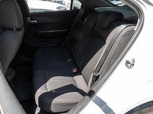 Седан Chevrolet Aveo 2012 года, 759000 рублей, Краснодар