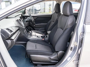 Седан Subaru Impreza 2019 года, 1349000 рублей, Краснодар