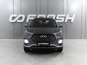 Внедорожник Chery Tiggo 7 Pro 2023 года, 1925000 рублей, Ростов-на-Дону