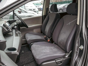 Минивэн Honda Freed 2010 года, 1060000 рублей, Краснодар