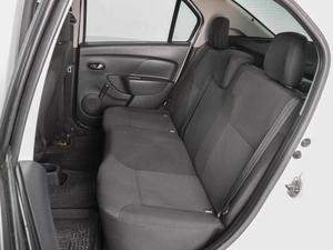 Седан Renault Logan 2019 года, 525000 рублей, Аксай