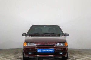 Хетчбэк ВАЗ (LADA) 2114 Samara 2012 года, 429000 рублей, Пермь