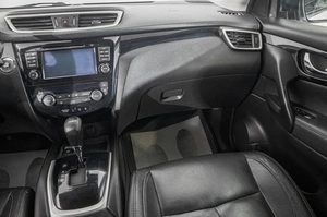 Внедорожник Nissan Qashqai 2014 года, 1699000 рублей, Барнаул