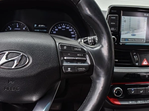 Хетчбэк Hyundai i30 2017 года, 1510000 рублей, Краснодар