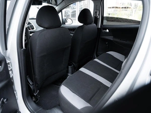 Хетчбэк Peugeot 207 2008 года, 490000 рублей, Ставрополь