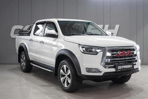 Пикап JAC T8 2024 года, 2329000 рублей, Петрозаводск