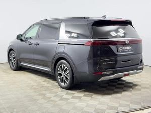 Минивэн Kia Carnival 2021 года, 4159900 рублей, Казань