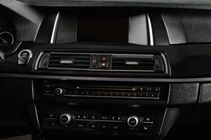 Седан BMW 5 серия 2014 года, 2199000 рублей, Сургут