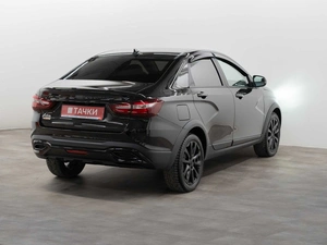 Седан ВАЗ (LADA) Vesta Cross 2024 года, 1430000 рублей, Красноярск
