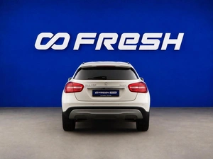 Внедорожник Mercedes-benz GLA-класс 2014 года, 2599777 рублей, Москва