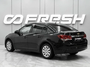 Седан Chevrolet Cruze 2014 года, 910000 рублей, Ростов-на-Дону