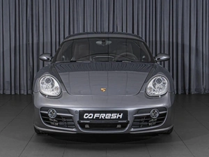 Купе Porsche Cayman 2006 года, 3298000 рублей, Ставрополь
