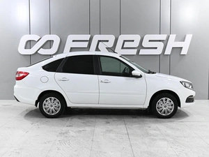 Лифтбек ВАЗ (LADA) Granta 2023 года, 979000 рублей, Ростов-на-Дону