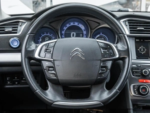 Седан Citroen C4 2014 года, 839000 рублей, Ставрополь