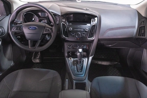 Универсал Ford Focus 2017 года, 1059000 рублей, Томск