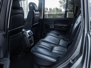 Внедорожник Land Rover Range Rover 2009 года, 1498000 рублей, Ставрополь