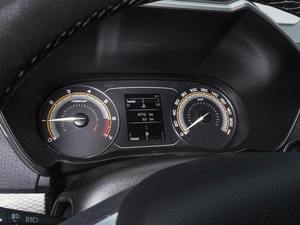 Седан ВАЗ (LADA) Vesta 2023 года, 1320000 рублей, Ростов-на-Дону