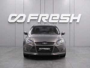 Седан Ford Focus 2012 года, 849000 рублей, Воронеж