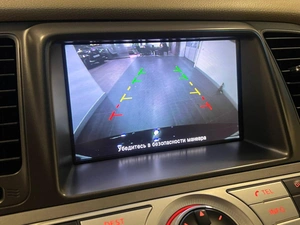 Внедорожник Nissan Murano 2013 года, 1549000 рублей, Красноярск