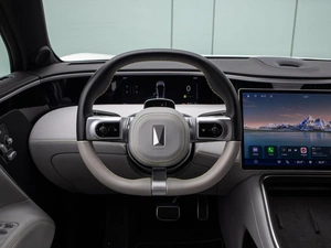 Внедорожник Avatr 11 2023 года, 4299000 рублей, Большой Сочи