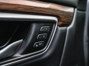 Внедорожник Honda CR-V 2020 года, 3914000 рублей, Красноярск