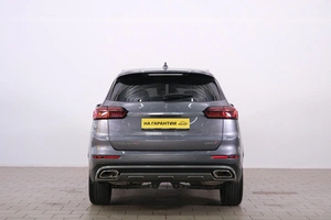 Внедорожник Chery Tiggo 8 Pro 2022 года, 2139000 рублей, Омск